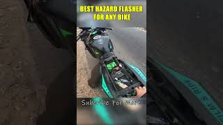 Yamaha r15 indicator Modification #shorts