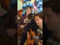 Polfa (Polka in F) Violin and Guitar Cover Short "B" Section
