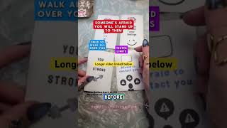 Someones Afraid You Will Stand Up To Them needthismessage divinemessages intuitiveguidance