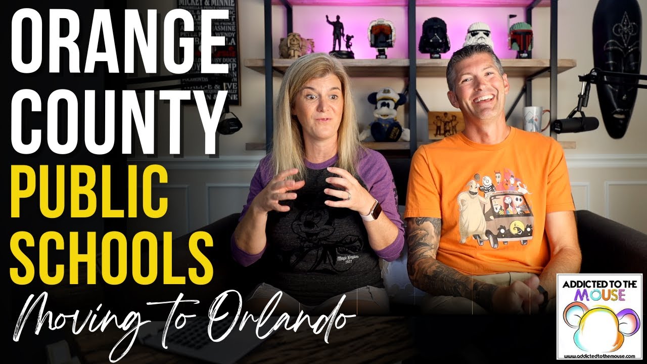Our Experiences with Orange County Public Schools in Florida | Moving ...