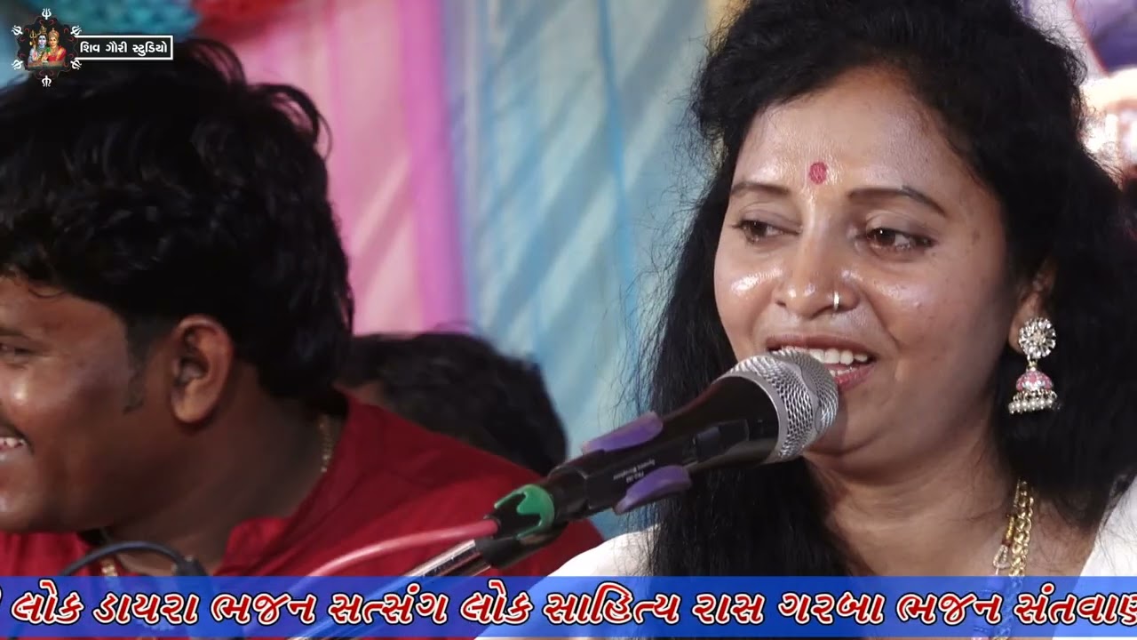 મારે પાંચ ફૂલો નો માંડવો || Mare Panch fulano Mandavo || સવિતા રાઠવા || Palli || દેસી સંતવાણી