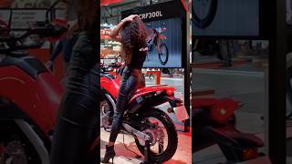 EICMA Enduro Bike Show 🔥 Beautiful Model &amp; Adventure Motorcycle