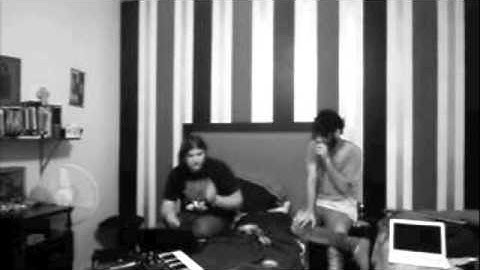 Sequencer Prototype - Sequences clip