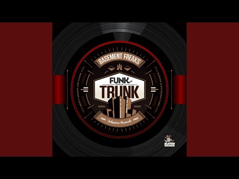 Basement Freaks - The Calling