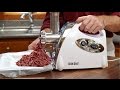 Guide Gear Electric Meat Grinders