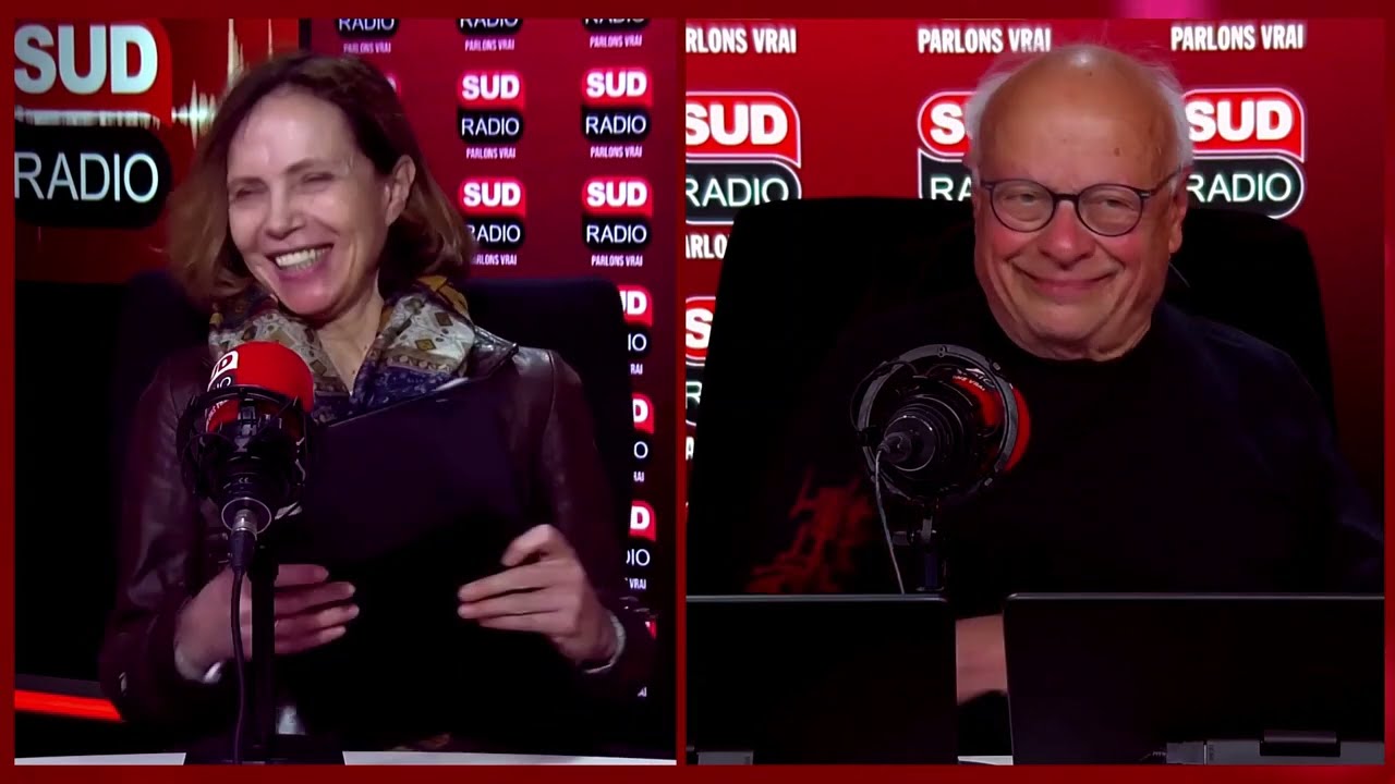 Spectacle sur Nadia Boulanger, Jean-François Achilli licencié par Radio France : les perles du 01/05