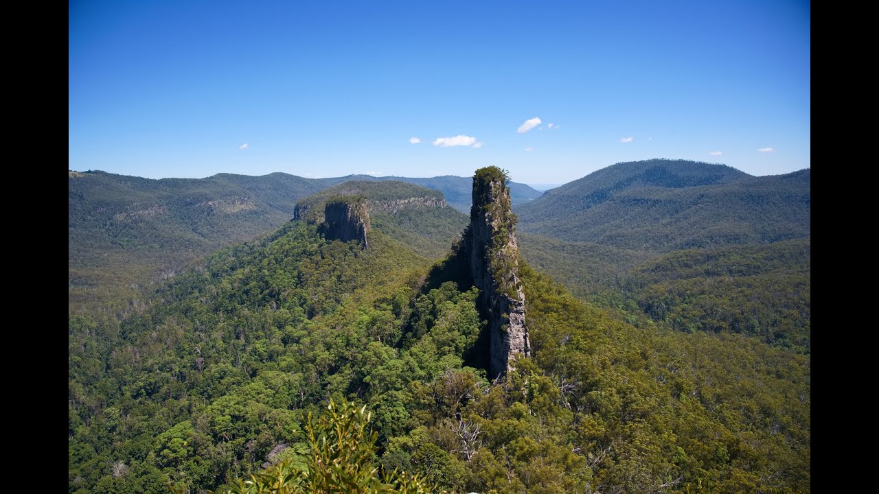 The Steamers Hike Mar 2023 4K