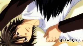 [YAOI] - ((Happy Birthday Tiff))