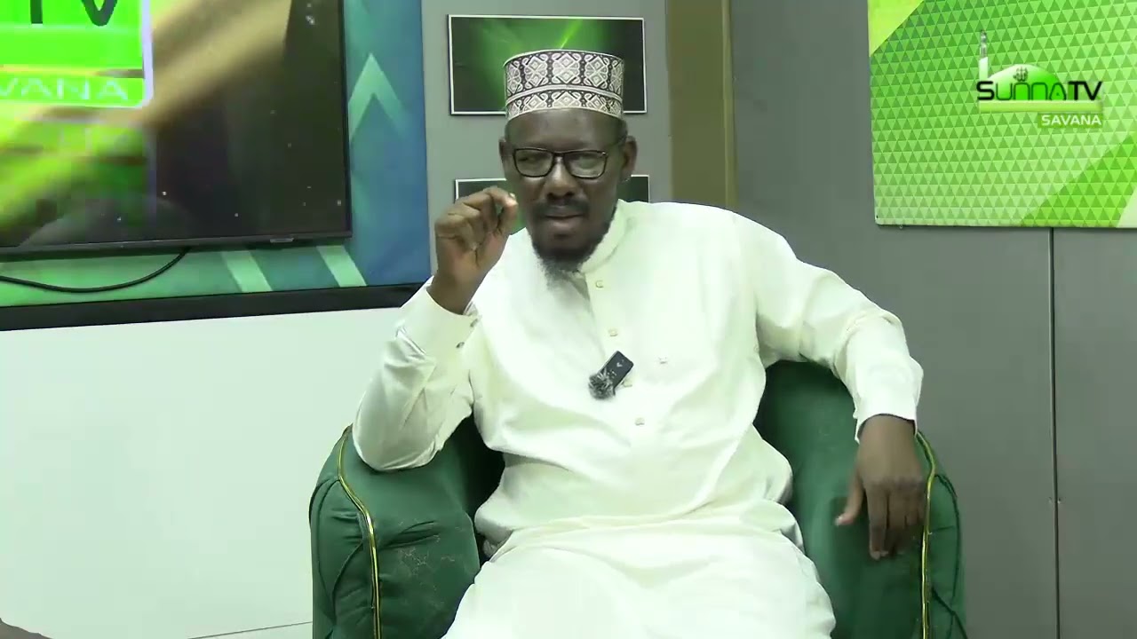 07 KURANE KISSA DR  SEYDOU SYLLA