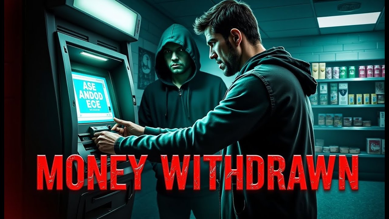 Disturbing True Scary Money Stories | Mr. Dark Voices Stories