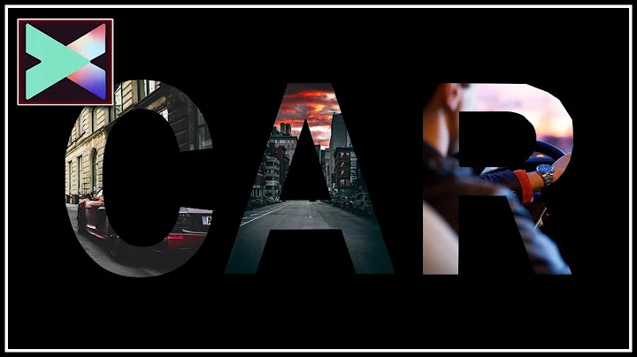 ZOOM Through Text INTRO or TRANSITION In Filmora X Tutorial 2021 | Zoom Through Text | Trending-Tech