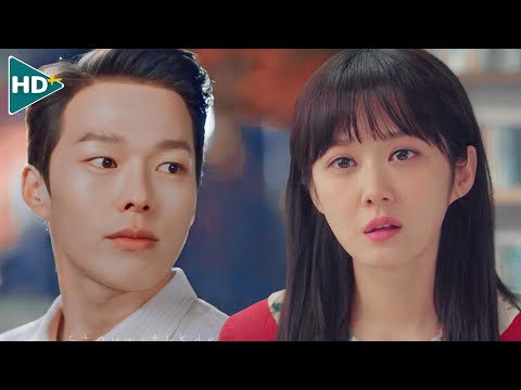 بعد طلاقهم يشعر الزوج بالندم فيبدأ في مطاردة طليقته ويتعرف عليها من جديد | ملخص مسلسل Go Back Couple