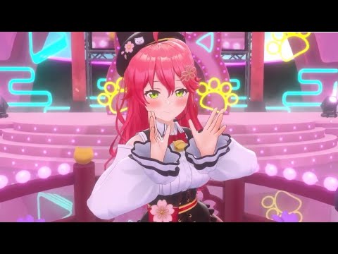 サクラカゼ/さくらみこ[Sakura Kaze / Sakura Miko] #さくらみこ生誕祭 Birthday Party 2023 🎂