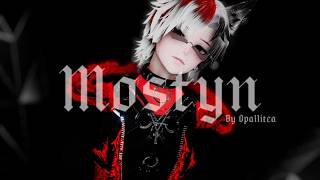 Mostyn Toggle Showcase