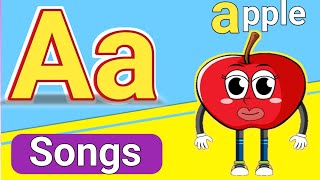 One two three, 1 to 100 counting, ABC, ABCD, 123, 123 Numbers, learn to count, alphabetp36