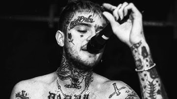 LiL PEEP - Birdsong (Remaster 2.0) [With New Snippet]