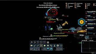 DarkOrbit 2k18 Mimesis!!!