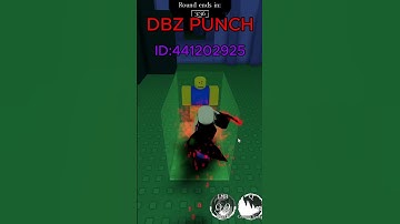 Thumbnail of Hit sound ids Part 2 || Forsaken #roblox #forsaken #forsakenroblox