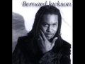 Bernard Jackson of Surface   Because I Care  1995