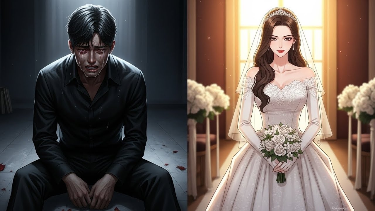 📕 Она вышла замуж из мести и ожидала, что я сломаюсь — мой парень был ее фотографом, она ушла