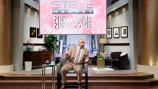 how to avoid “the playa steve harvey