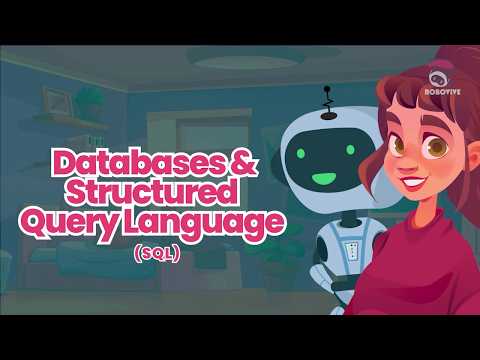 Databases & Structured Query Language (SQL)
