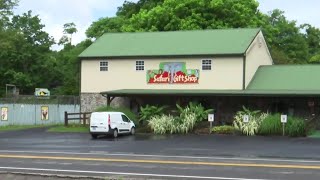 Natural Bridge Zoo Reopening With New Owners