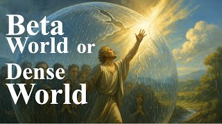 Beta World Or Dense World