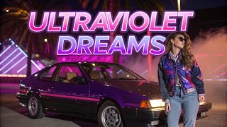 Nowveras - Ultraviolet Dreams