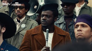 Judas And The Black Messiah Blutvde