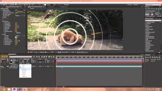 How To Create Distortion Waves