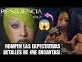 YAILIN LA MAS VIRAL ME ENCANTAS LIVE PERFORMANCE ROMPEN LAS EXPECTATIVAS DETALLES DE (ME ENCANTAS).