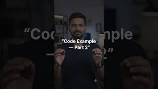 🔥 Extension Methods in C# | #DotNet #CSharp #ExtensionMethods #TamilTech #DotNetInterview #Shorts