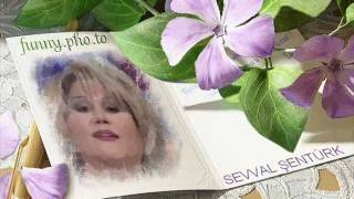 Sevval İlçi̇ Şentürk - Hiç Bir Şey Kâr Etmez Deli Gönlüme (Rast)R.g. Resimi