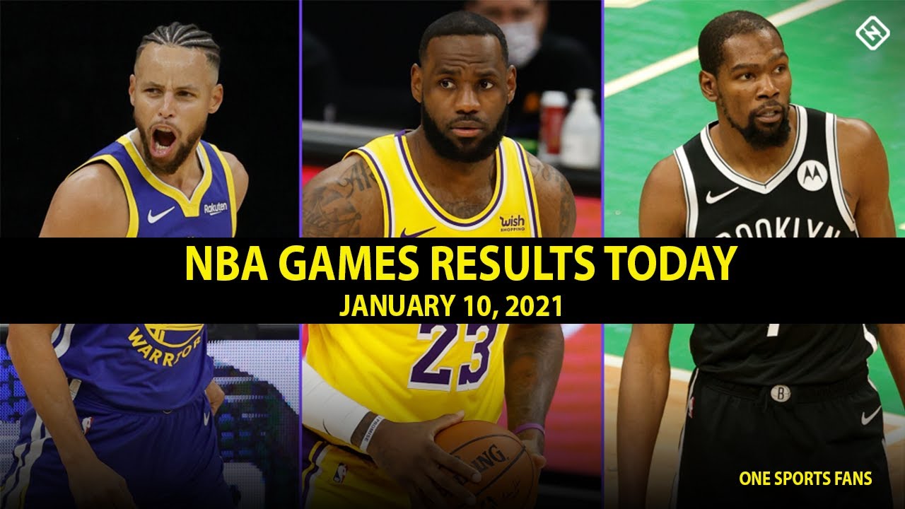 Nba Games Today Youtube - Best gambit