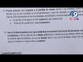 Alumnos de Agronomía de la UAZ realizan paro en el Campus Siglo XXI para exigir mejoras académicas