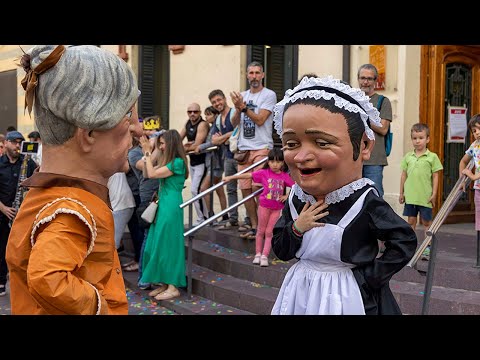 🎉 FESTA MAJOR