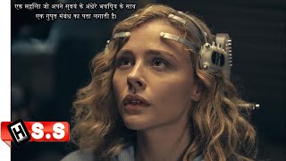 The Peripheral (2022) | Amazon Prime | Tv Series season 1 Part 1 explained in Hindi & Urdu