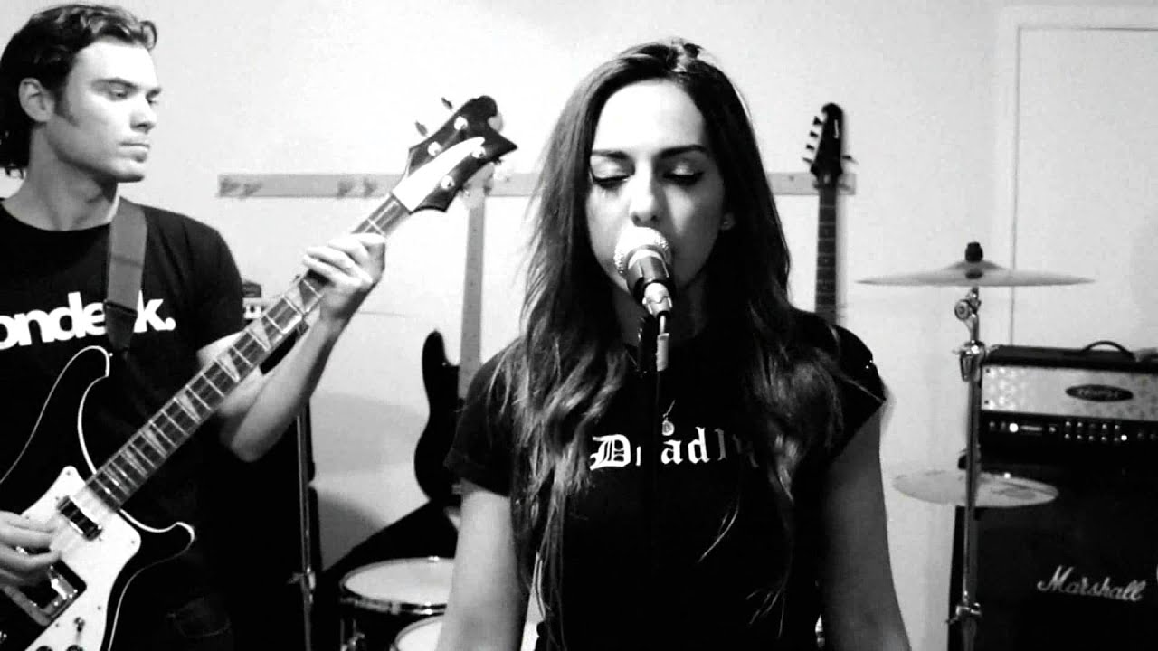 Edna Swap - Torn (OFFICIAL PIA ASHLEY COVER)