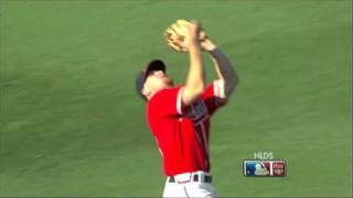 20101010 Fontenot Scores On An Error