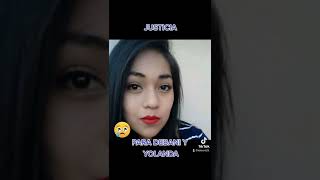 Debanhi Escobar Yolanda Martinez Justicia para ellas