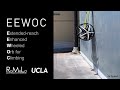 A Climbing Robot with Long Extending and Bending Tape Measure Limb - EEWOC