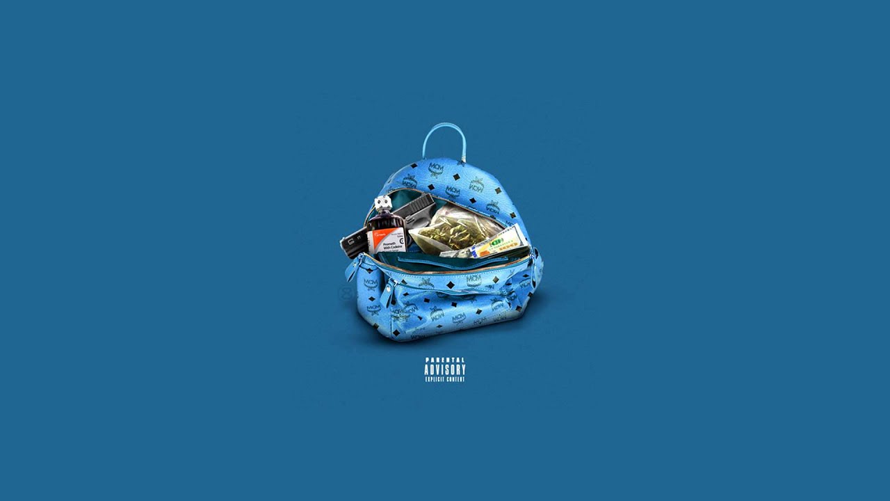 Peewee Longway Type beat - \