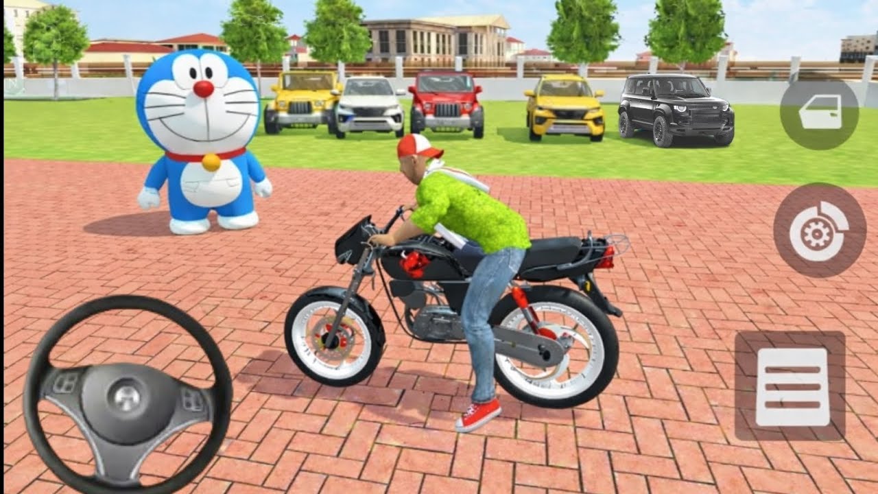 Franklin buy modified bike #gaming 