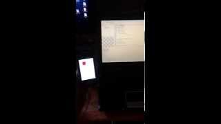 Gideros Native UI test