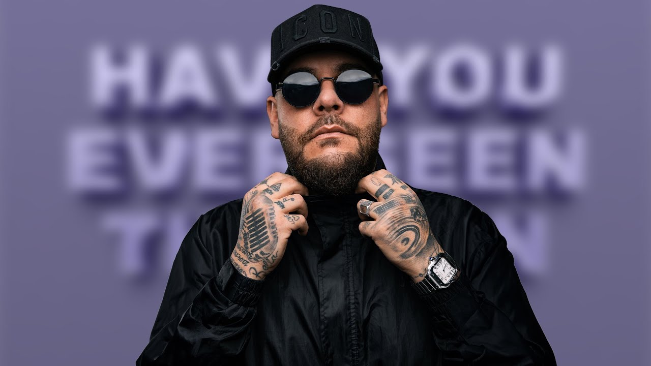 Salvatore Mancuso  - Have You Ever Seen The Rain