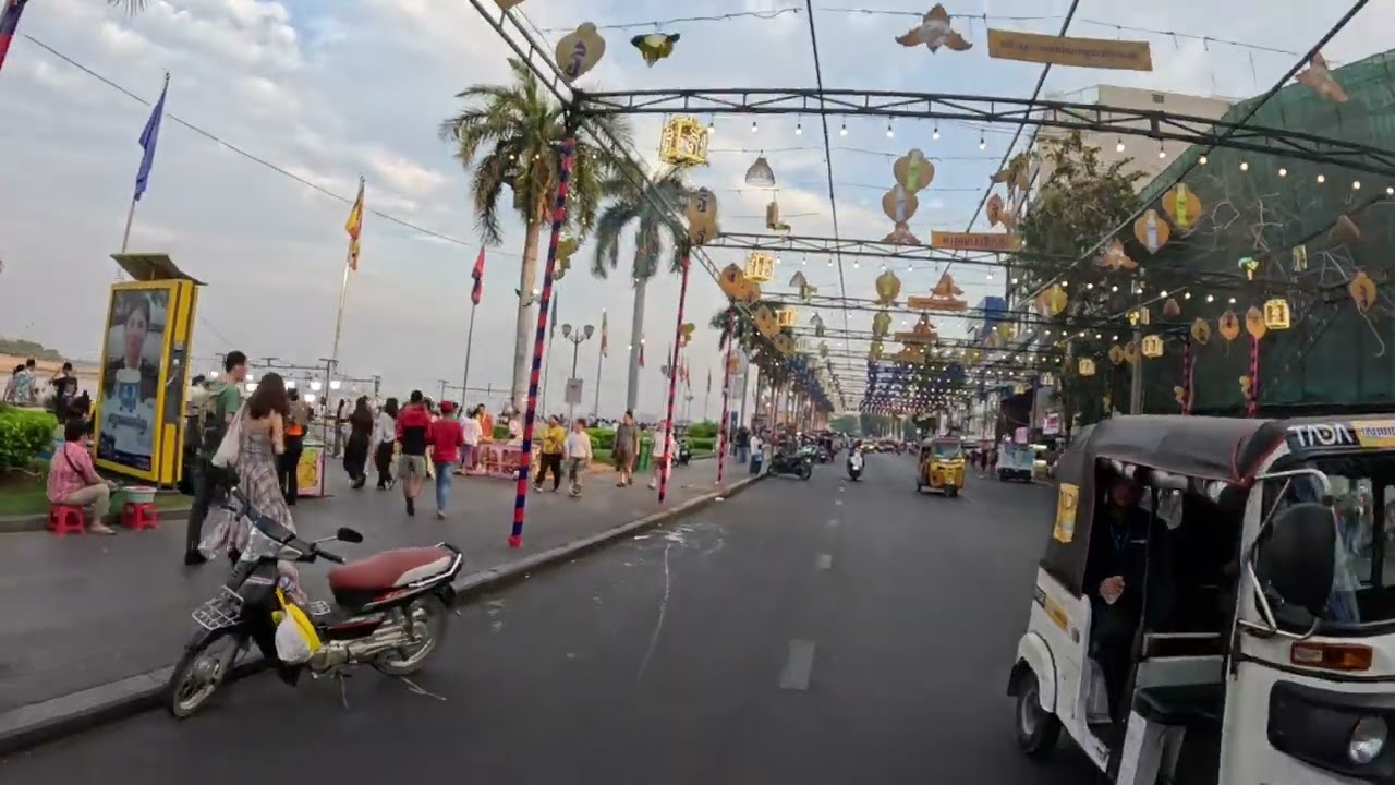 February 16, 2026 Phnom Penh 