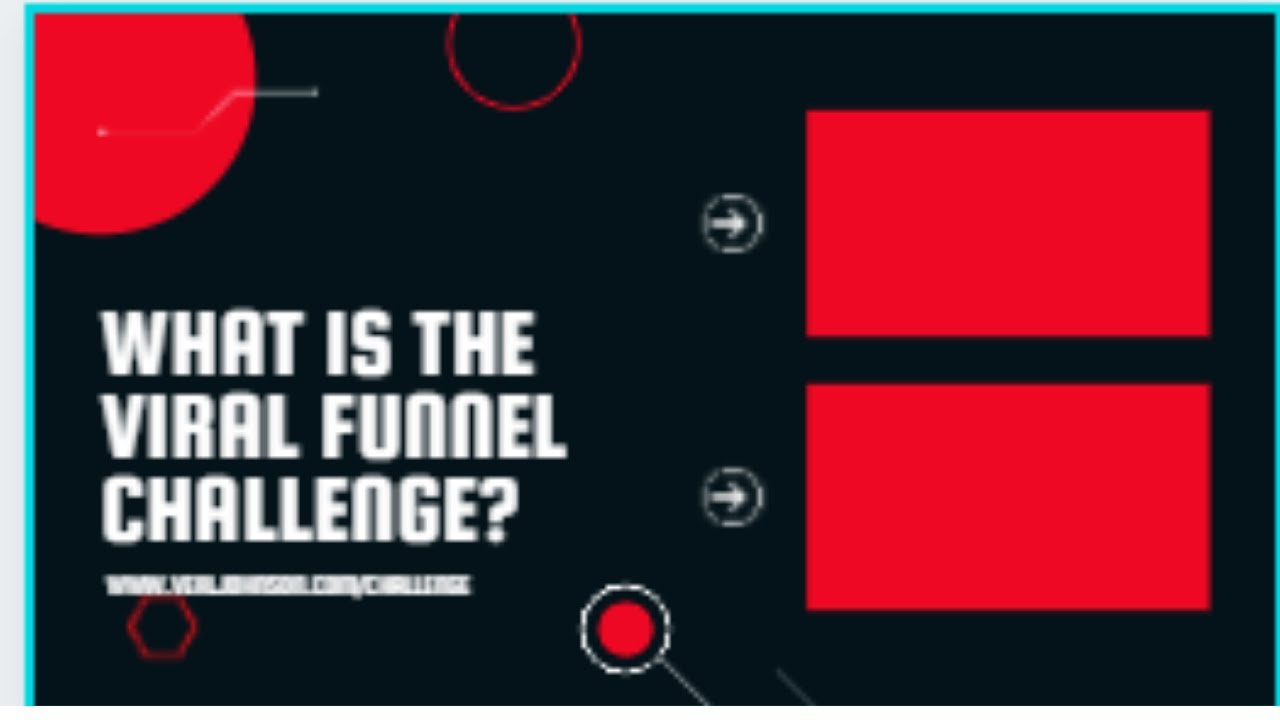 What is the viral funnel challenge? Explained!