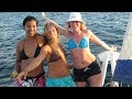 Blue Dolphin Catamaran Sunset Cruise - Tamarindo, Guanacaste, Costa Rica