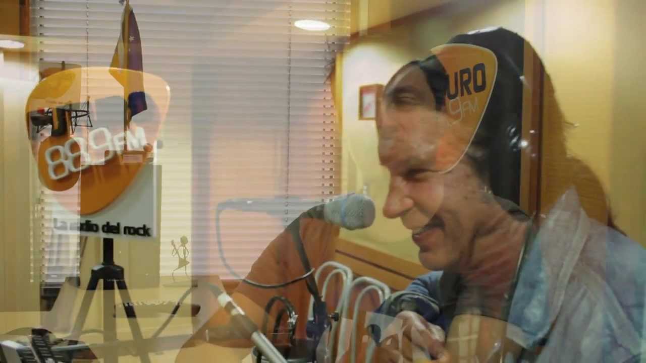 Spot 24 Años de Radio Futuro YouTube